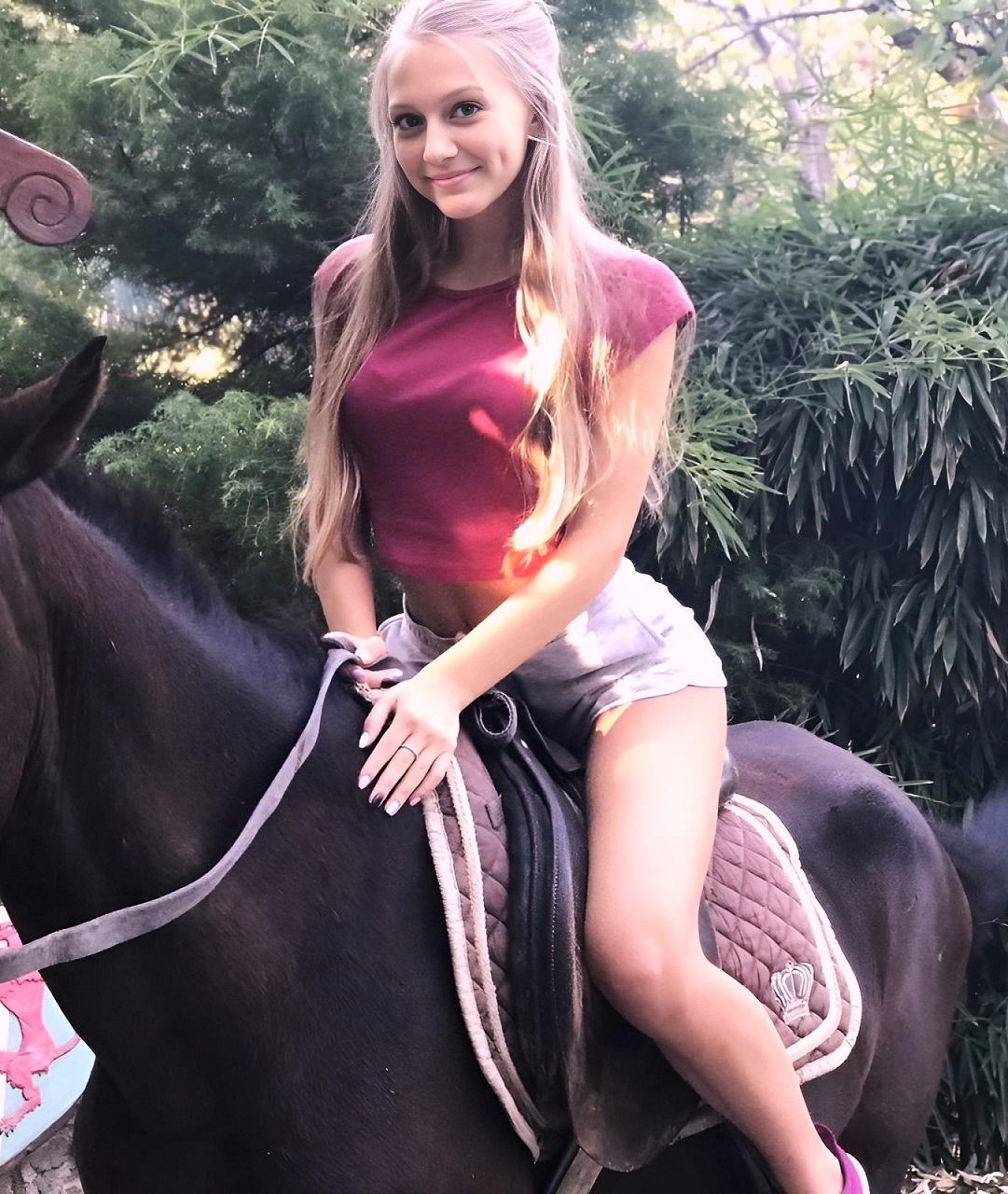 Old Enough To Know Better — 18