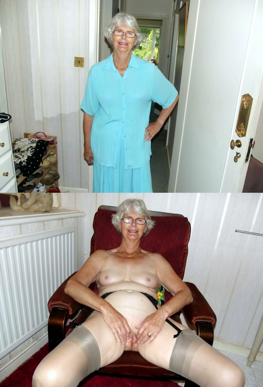 Something special — 46
