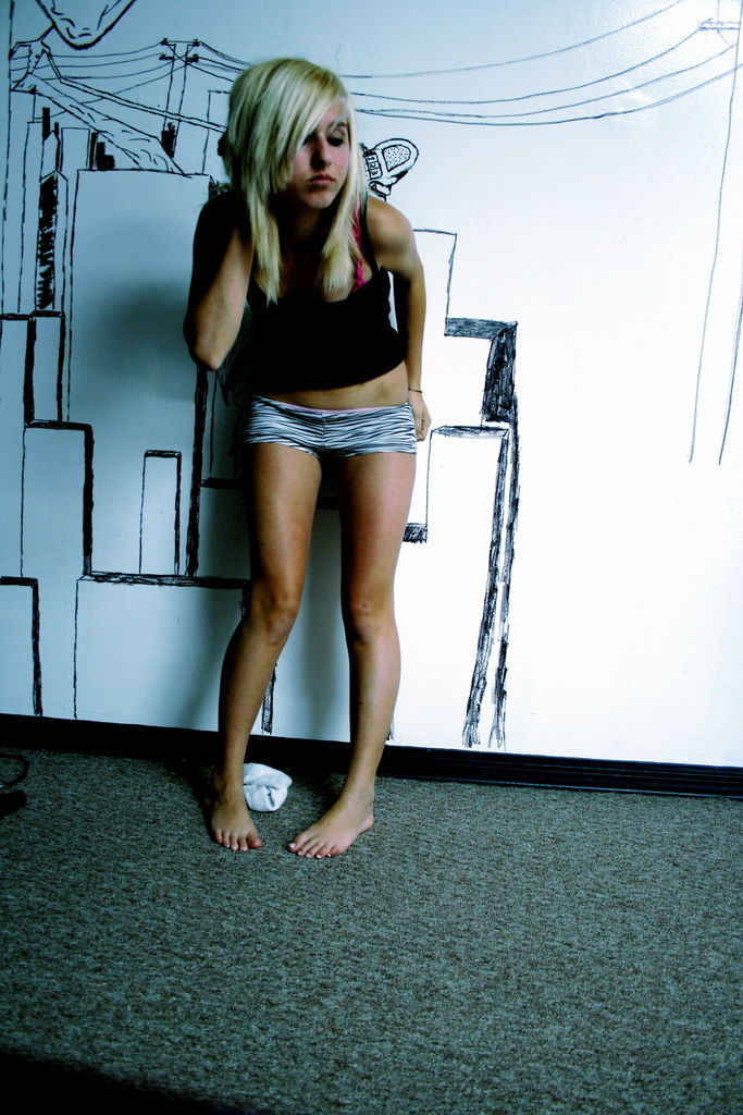 Emo Girls — 5