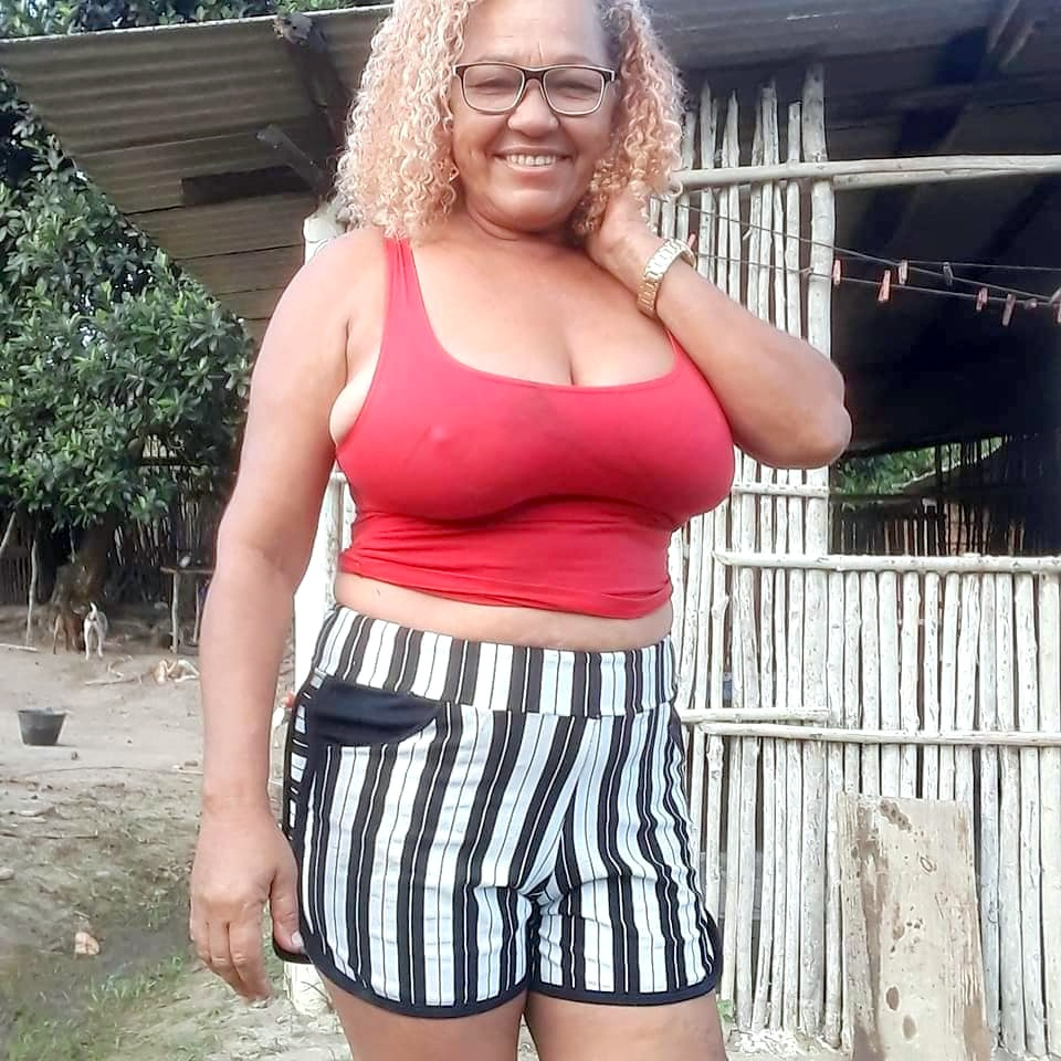 Special Women — 56