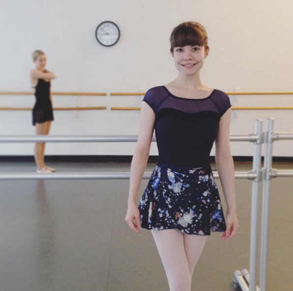 Alice ballet ballerina — 8