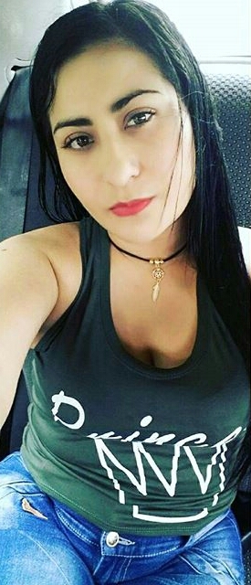 mas de mi sexy amiga — 5