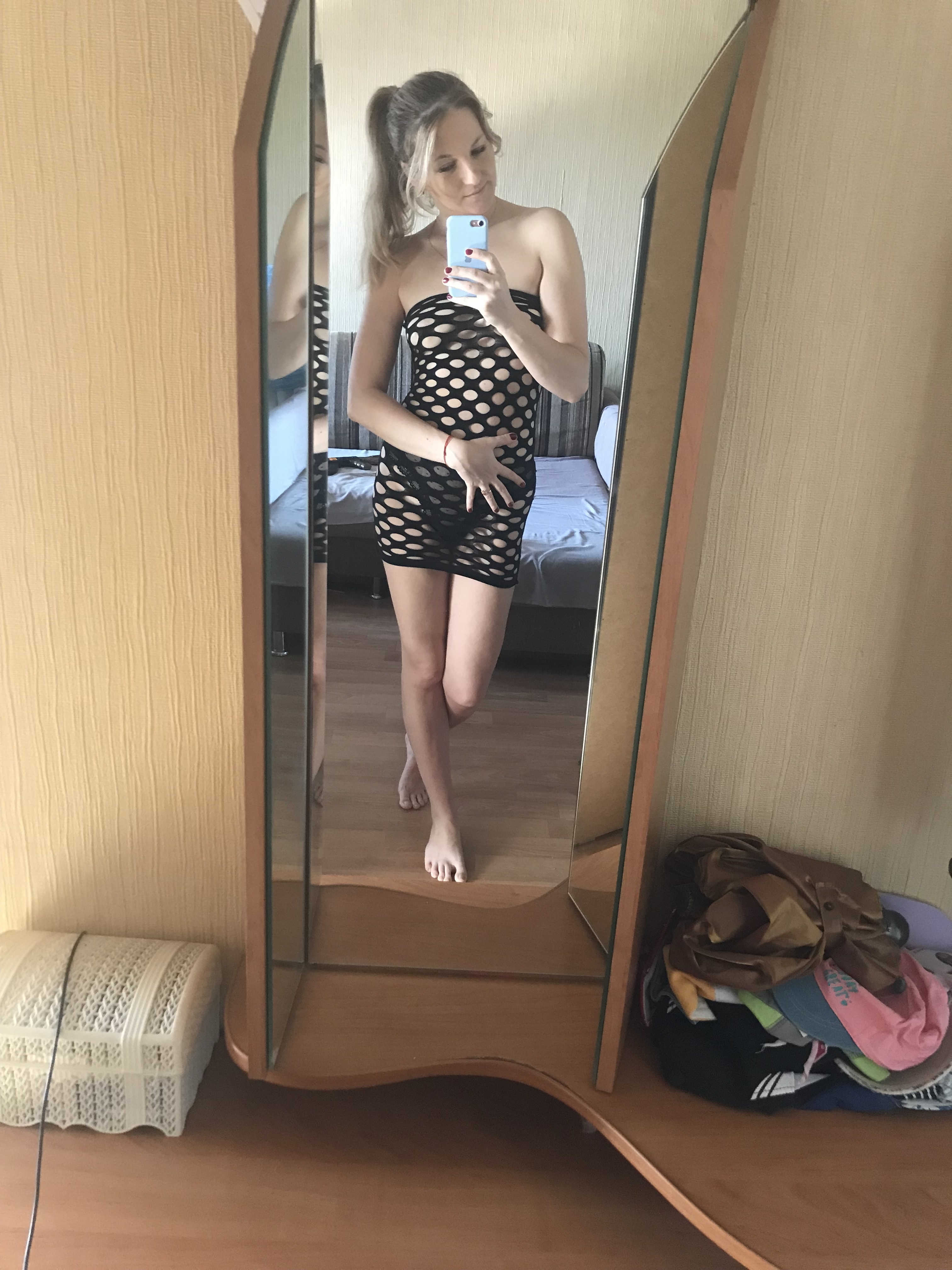 Russian Beauty — 22