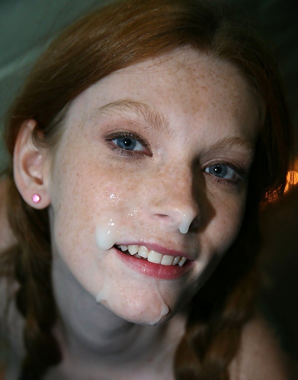 Redhead — 15